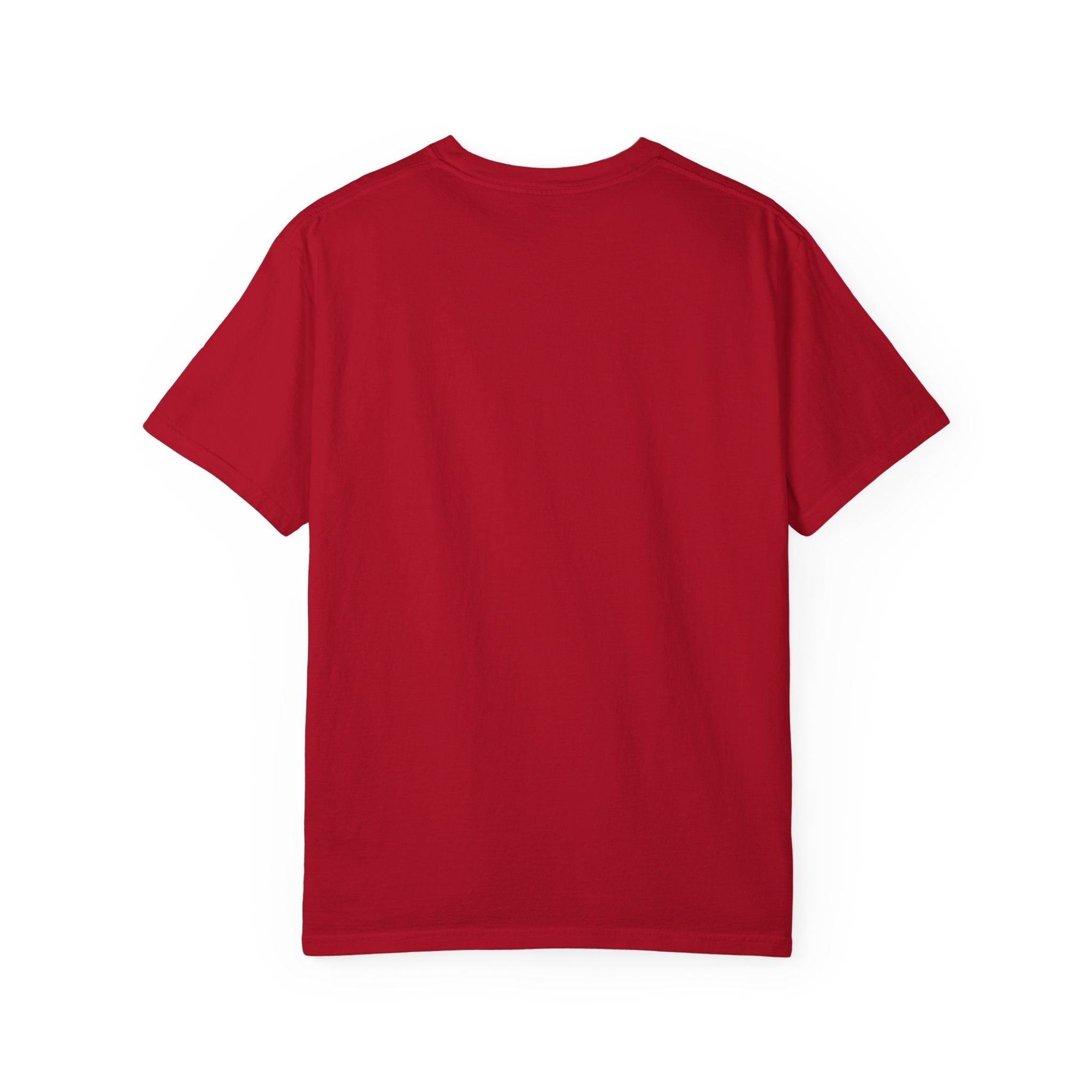 Fitness Saved My Life T-shirt