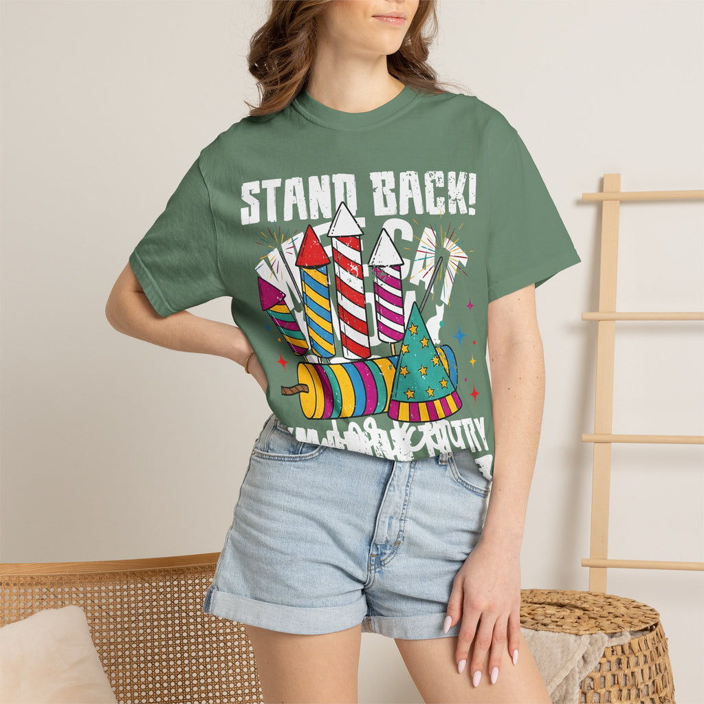 Copy of Copy of wife cat mom social worker T-shirt