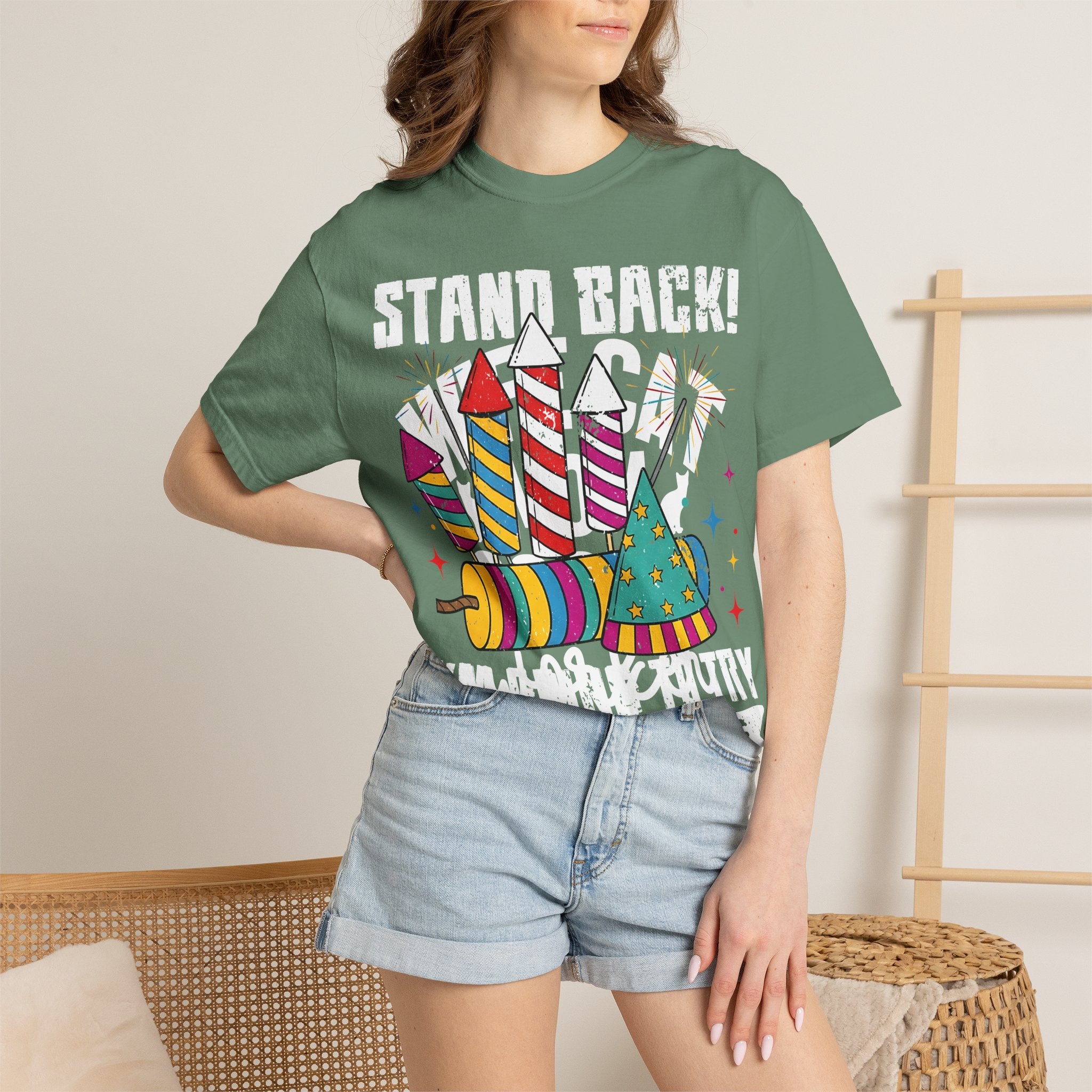 Copy of Copy of wife cat mom social worker T-shirt